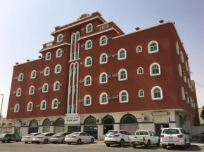  Al Raha Plaza Furnished Apartments  Шарура